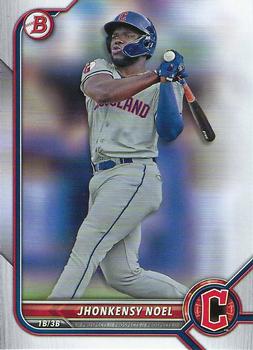 2022 Bowman Draft Baseball Cards #BD51-BD100 - Choose Yours