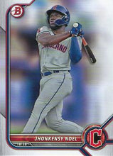 تحميل الصورة إلى عارض المعرض، 2022 Bowman Draft Baseball Cards #BD51-BD100 - Choose Yours