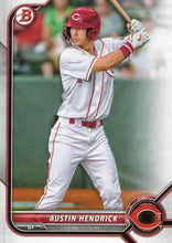 تحميل الصورة إلى عارض المعرض، 2022 Bowman Draft Baseball Cards #BD51-BD100 - Choose Yours