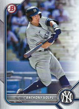 تحميل الصورة إلى عارض المعرض، 2022 Bowman Draft Baseball Cards #BD51-BD100 - Choose Yours