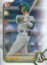 تحميل الصورة إلى عارض المعرض، 2022 Bowman Draft Baseball Cards #BD51-BD100 - Choose Yours