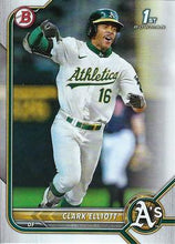 تحميل الصورة إلى عارض المعرض، 2022 Bowman Draft Baseball Cards #BD51-BD100 - Choose Yours