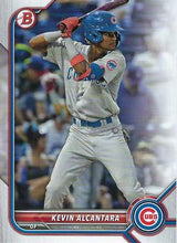 تحميل الصورة إلى عارض المعرض، 2022 Bowman Draft Baseball Cards #BD51-BD100 - Choose Yours
