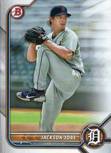 تحميل الصورة إلى عارض المعرض، 2022 Bowman Draft Baseball Cards #BD51-BD100 - Choose Yours