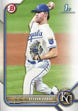 تحميل الصورة إلى عارض المعرض، 2022 Bowman Draft Baseball Cards #BD101-150 - Choose Yours