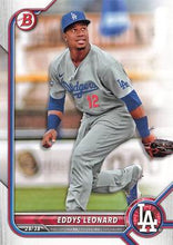 تحميل الصورة إلى عارض المعرض، 2022 Bowman Draft Baseball Cards #BD101-150 - Choose Yours