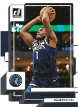 تحميل الصورة إلى عارض المعرض، 2022-23 Panini Donruss Basketball Cards #4-246 Choose Yours