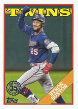 将图片加载到图库查看器,2023 Topps 1988 Topps Baseball #T88/9-T88/99 Choose Yours