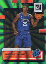 تحميل الصورة إلى عارض المعرض، 2022-23 Panini Donruss Basketball Cards #4-246 Choose Yours