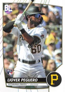 2023 Topps Big League Baseball Cards #3-102 Choose Yours