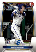 تحميل الصورة إلى عارض المعرض، 2023 Bowman Baseball Cards #1-50 Choose Yours