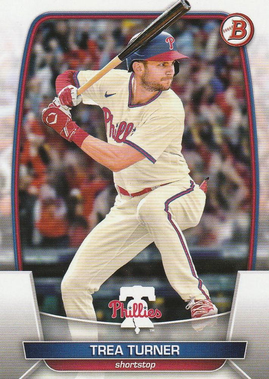 2023 Bowman Baseball Cards #1-50 Choose Yours