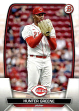 تحميل الصورة إلى عارض المعرض، 2023 Bowman Baseball Cards #1-50 Choose Yours