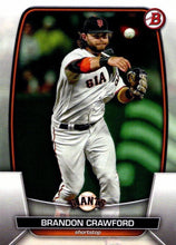 تحميل الصورة إلى عارض المعرض، 2023 Bowman Baseball Cards #1-50 Choose Yours