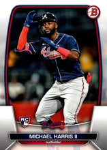 تحميل الصورة إلى عارض المعرض، 2023 Bowman Baseball Cards #51-100 Choose Yours