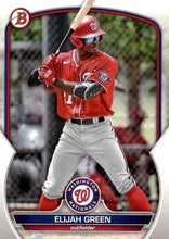 将图片加载到图库查看器,2023 Bowman Prospects Baseball Cards #BP1-BP64 Choose Yours