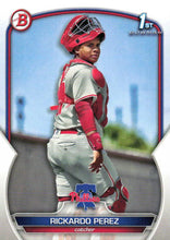 将图片加载到图库查看器,2023 Bowman Prospects Baseball Cards #BP1-BP64 Choose Yours