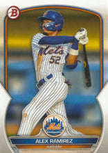 将图片加载到图库查看器,2023 Bowman Prospects Baseball Cards #BP1-BP64 Choose Yours