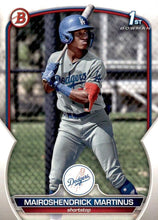 将图片加载到图库查看器,2023 Bowman Prospects Baseball Cards #BP1-BP64 Choose Yours