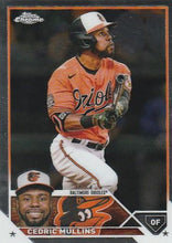 تحميل الصورة إلى عارض المعرض، 2023 Topps Chrome Baseball Cards #63-129 Choose Yours