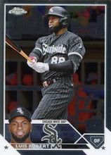 تحميل الصورة إلى عارض المعرض، 2023 Topps Chrome Baseball Cards #63-129 Choose Yours
