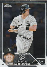 将图片加载到图库查看器,2023 Topps Chrome Baseball Cards #130-191 Choose Yours