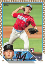 将图片加载到图库查看器,2023 Topps Gold Star Baseball Cards #358-407 Choose Yours