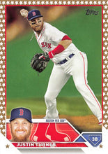 将图片加载到图库查看器,2023 Topps Gold Star Baseball Cards #358-407 Choose Yours