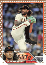 将图片加载到图库查看器,2023 Topps Gold Star Baseball Cards #408-458 Choose Yours