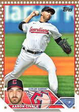 将图片加载到图库查看器,2023 Topps Gold Star Baseball Cards #408-458 Choose Yours