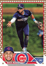 将图片加载到图库查看器,2023 Topps Gold Star Baseball Cards #408-458 Choose Yours