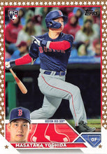 将图片加载到图库查看器,2023 Topps Gold Star Baseball Cards #459-511 Choose Yours