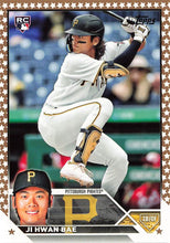 将图片加载到图库查看器,2023 Topps Gold Star Baseball Cards #459-511 Choose Yours