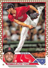 将图片加载到图库查看器,2023 Topps Gold Star Baseball Cards #459-511 Choose Yours