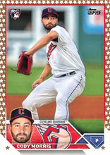 将图片加载到图库查看器,2023 Topps Gold Star Baseball Cards #459-511 Choose Yours