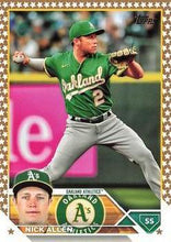 تحميل الصورة إلى عارض المعرض، 2023 Topps Gold Star Baseball Cards #512-563 Choose Yours