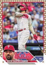 تحميل الصورة إلى عارض المعرض، 2023 Topps Gold Star Baseball Cards #512-563 Choose Yours