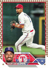 تحميل الصورة إلى عارض المعرض، 2023 Topps Gold Star Baseball Cards #512-563 Choose Yours
