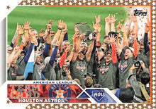 تحميل الصورة إلى عارض المعرض، 2023 Topps Gold Star Baseball Cards #512-563 Choose Yours