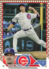تحميل الصورة إلى عارض المعرض، 2023 Topps Gold Star Baseball Cards #512-563 Choose Yours