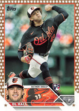 تحميل الصورة إلى عارض المعرض، 2023 Topps Gold Star Baseball Cards #512-563 Choose Yours