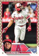 تحميل الصورة إلى عارض المعرض، 2023 Topps Gold Star Baseball Cards #512-563 Choose Yours