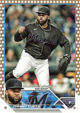 تحميل الصورة إلى عارض المعرض، 2023 Topps Gold Star Baseball Cards #512-563 Choose Yours