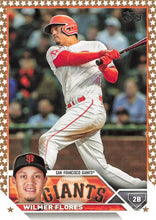 تحميل الصورة إلى عارض المعرض، 2023 Topps Gold Star Baseball Cards #512-563 Choose Yours