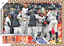 تحميل الصورة إلى عارض المعرض، 2023 Topps Gold Star Baseball Cards #512-563 Choose Yours