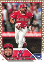 تحميل الصورة إلى عارض المعرض، 2023 Topps Gold Star Baseball Cards #564-616 Choose Yours
