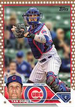 تحميل الصورة إلى عارض المعرض، 2023 Topps Gold Star Baseball Cards #564-616 Choose Yours
