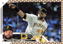 تحميل الصورة إلى عارض المعرض، 2023 Topps Gold Star Baseball Cards #564-616 Choose Yours