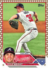 تحميل الصورة إلى عارض المعرض، 2023 Topps Gold Star Baseball Cards #564-616 Choose Yours
