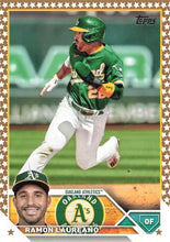 تحميل الصورة إلى عارض المعرض، 2023 Topps Gold Star Baseball Cards #564-616 Choose Yours